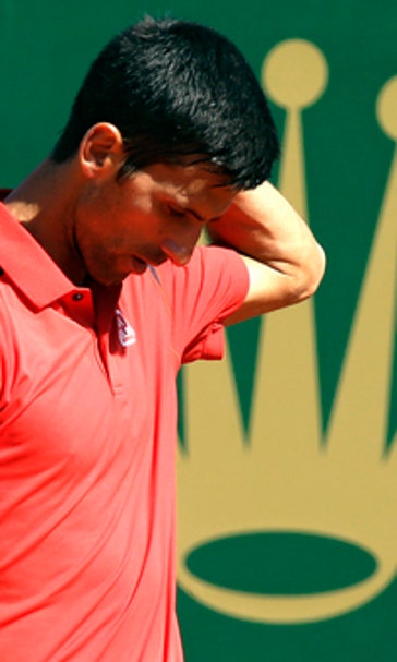 Novak Djokovic won't stay in Village for Rio Olympics